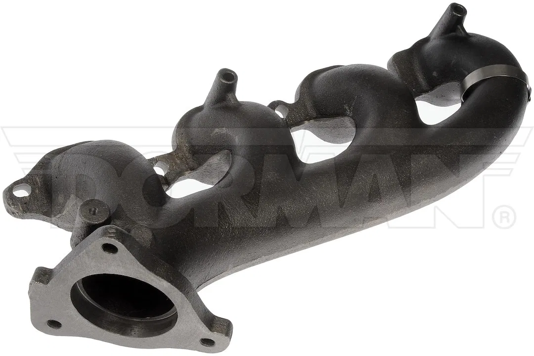 674-496 – DORMAN Exhaust Manifold, OE Replacement - view 2